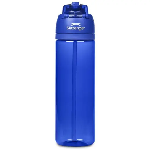 Slazenger Trooper Blue Back